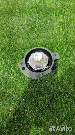 Динамик двери передней правой Ford Mustang 6 рест