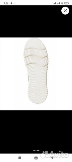 Кроссовки женские tomaris