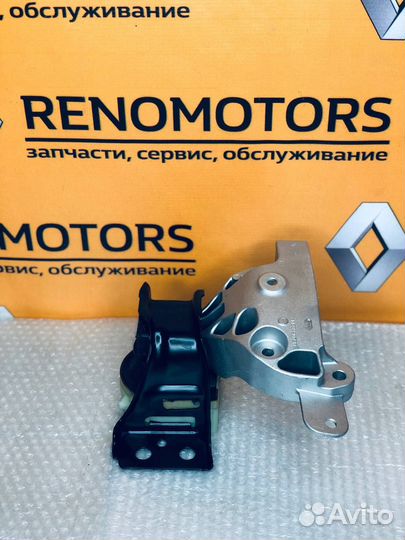 Опора двигателя Renault Duster 2.0