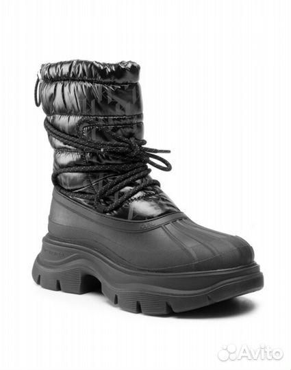 Karl lagerfeld дутики