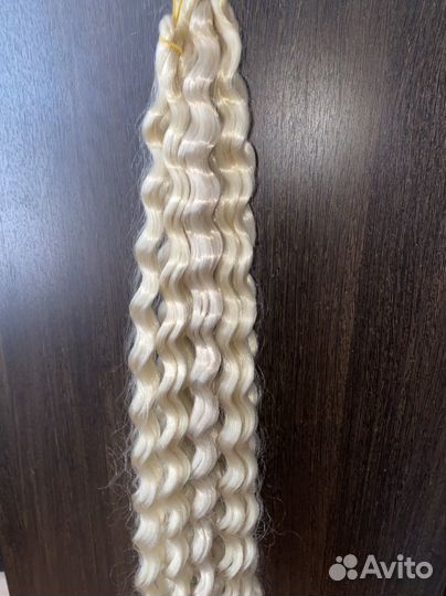 Канекалон