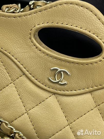Сумка chanel