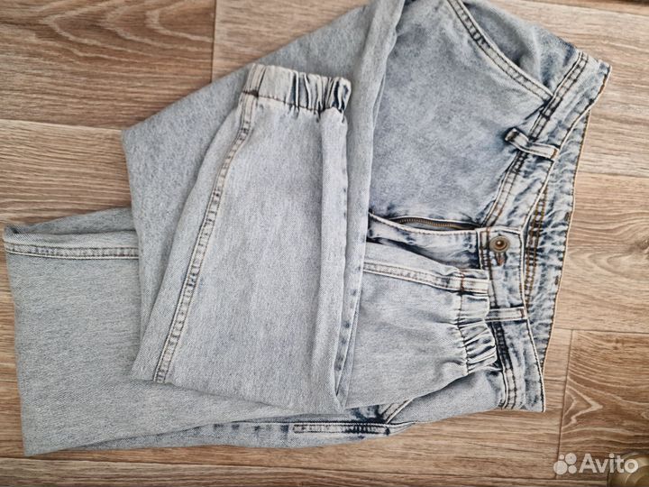 Джинсы zara 29