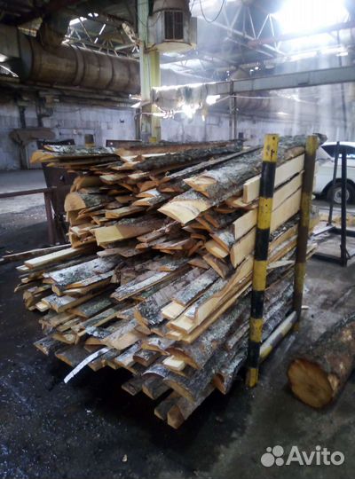 Дрова дубовые колотые и неколотые, обрезки, опилки