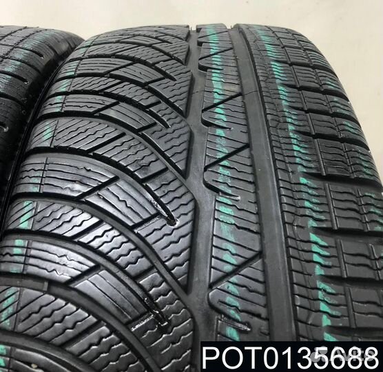 Michelin Pilot Alpin 4 225/40 R18 92W