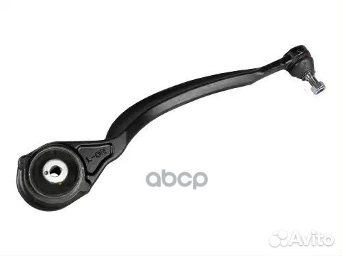 Рычаг передний нижний левый MB S350 05-13