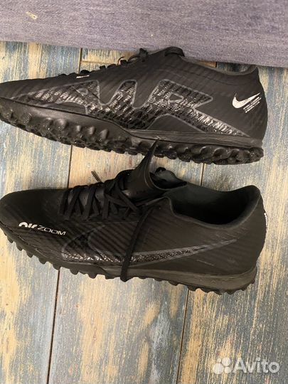 Сороконожки nike air zoom