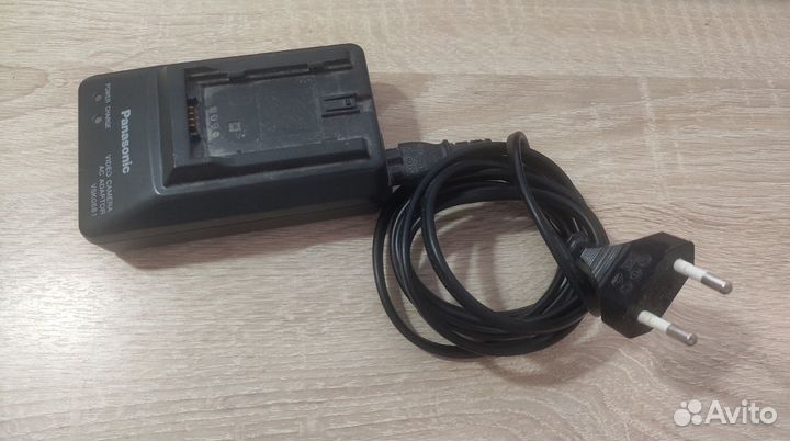 Зарядное устройство Panasonic VSK0581