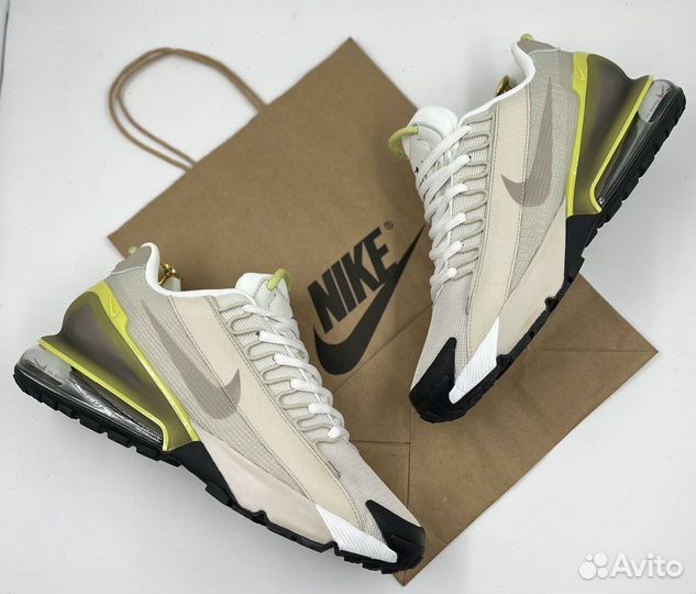 Мужские Кроссовки Nike Air Max Pulse Roam Люкс