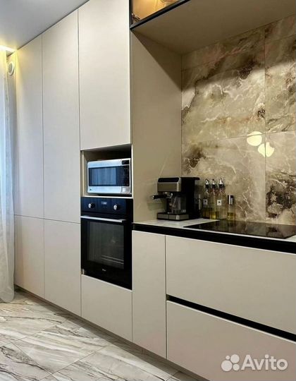 Кухня кухонный гарнитур на заказ