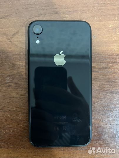 iPhone Xr, 256 ГБ