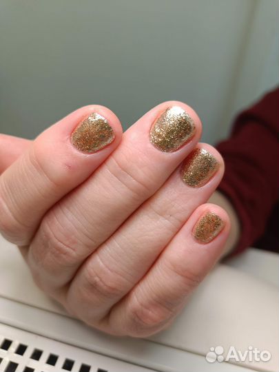 Мастер ногтевого сервиса, маникюр