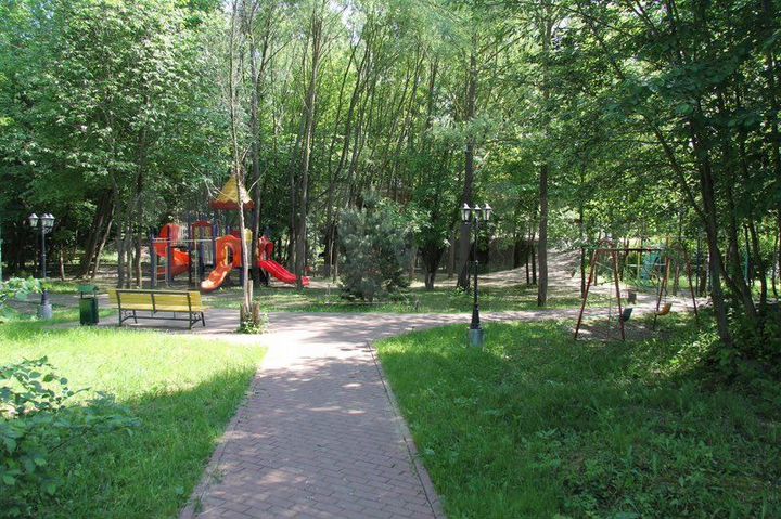Участок 10,2 сот. (СНТ, ДНП)