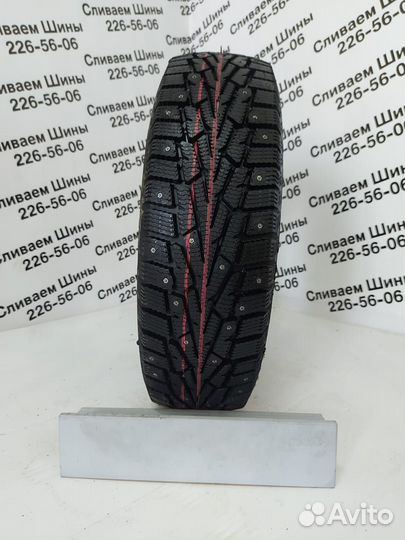 Cordiant Snow Cross 215/55 R17 98T