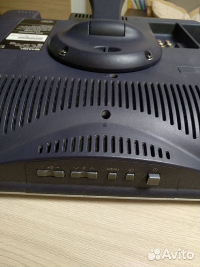 Телевизор бу