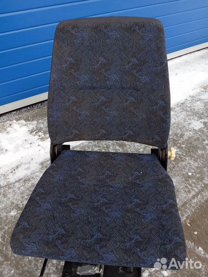 Сиденье для мтз