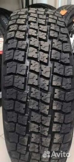 КАМА И-520 235/75 R15