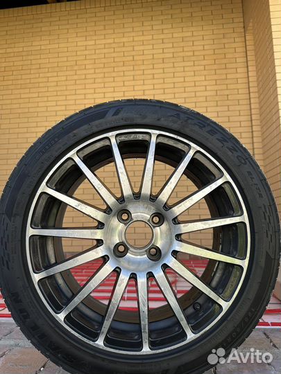Колеса Granta Sport 2