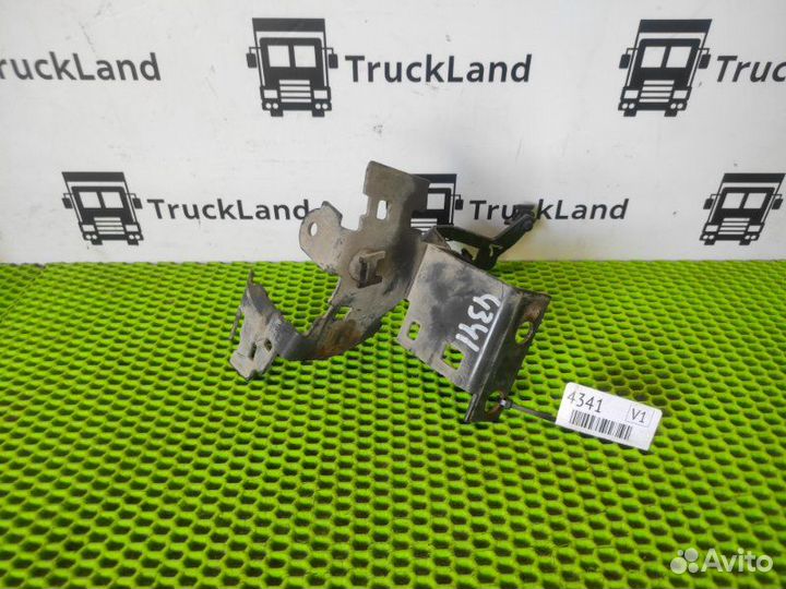 Кронштейн воздушных трубок Volvo Fh 4