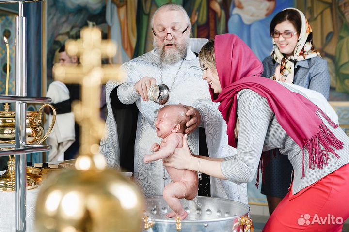 Фотограф, Видеограф