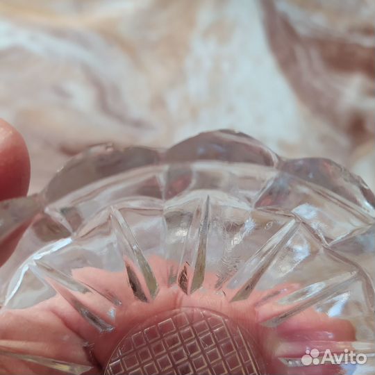 Розетки для варенья СССР