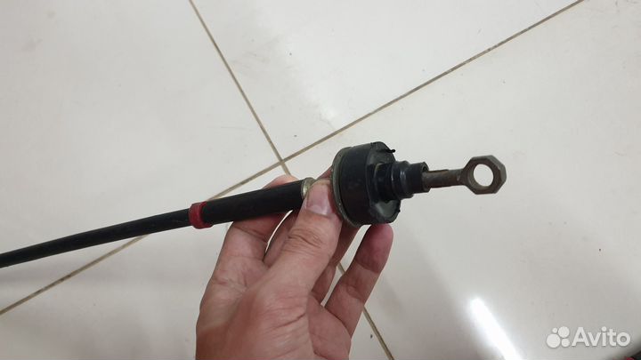 Трос сцепления ваз-2108-09 Н/О