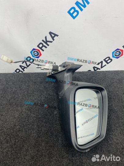 Зеркало наружное правое BMW i3 I01 рест. 2020