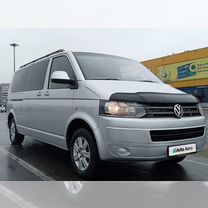 Volkswagen Caravelle 2.0 MT, 2011, 260 000 км, с пробегом, цена 2 000 000 руб.