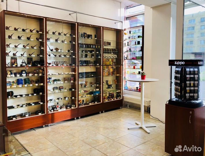 Продается прибыльный вейп-магазин с аксессуарами