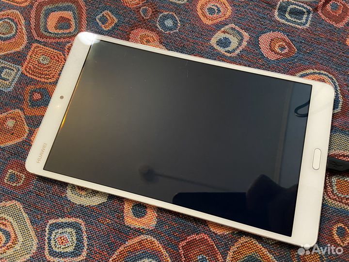 Планшет Huawei