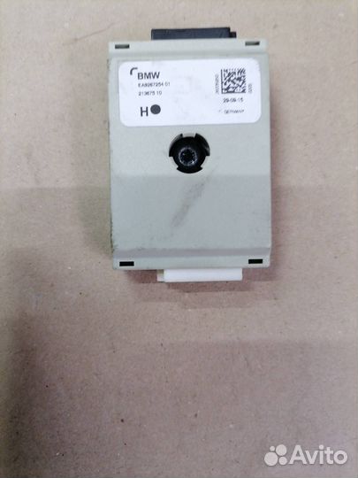 Антенна BMW 4 F32/F33/F36 F36 2016 9267254