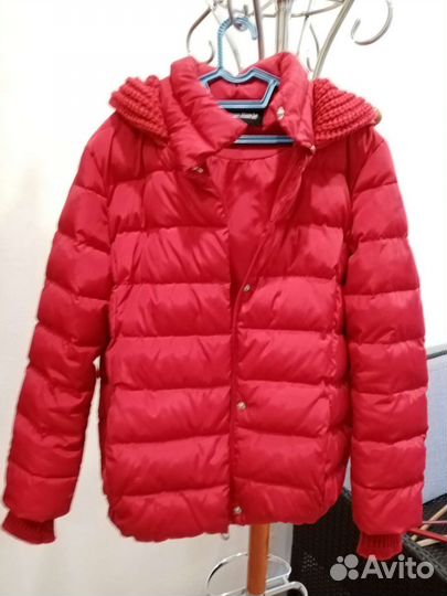 Пуховик,куртка