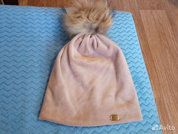 Шапка женская новая