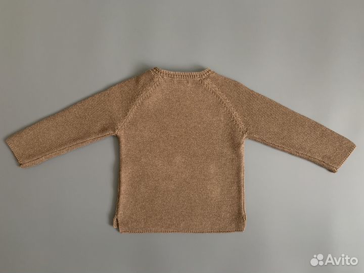 Джемпер для мальчика Zara 92