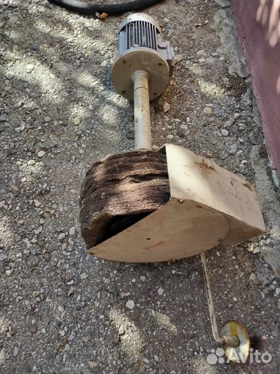 Шлифовальный станок по дереву