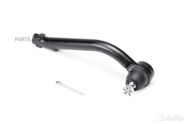 Metaco 4000-237R Наконечник рулевой правый