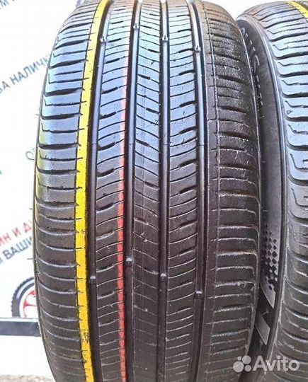 Kumho Solus TA31 205/50 R17 93V