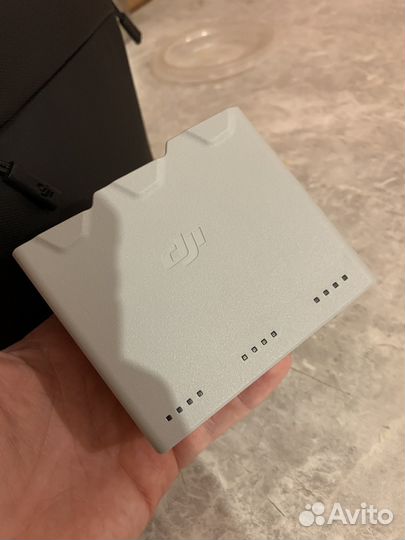 Dji mini 2 защита пропеллеров