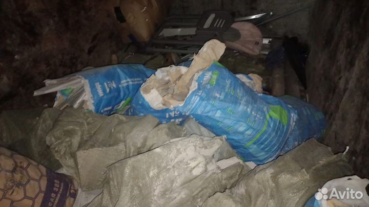 Вывоз мусора