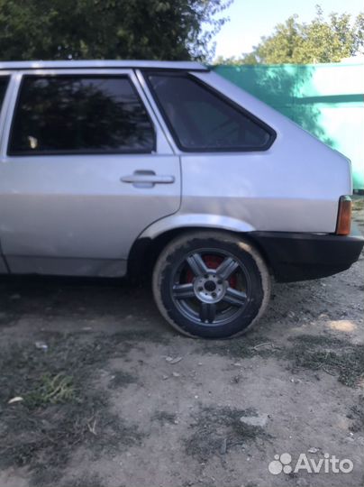 Колеса r 14 торусы