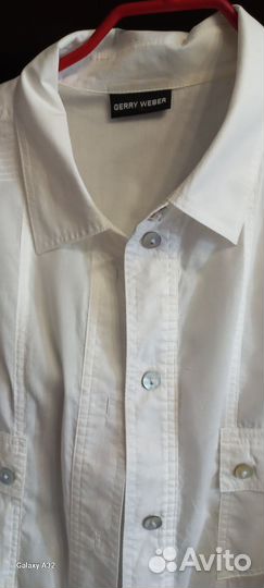 Рубашка женская 50- 52