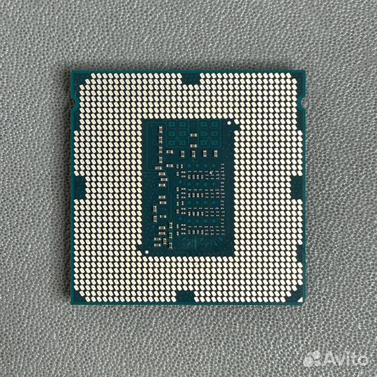 Процессор Intel Core i7-4790 LGA1150, 4 x 3600 мгц