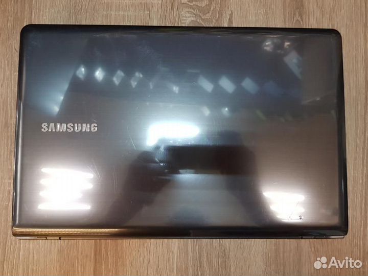 Ноутбук 15.6 samsung NP350V5C-S0URU 8GB