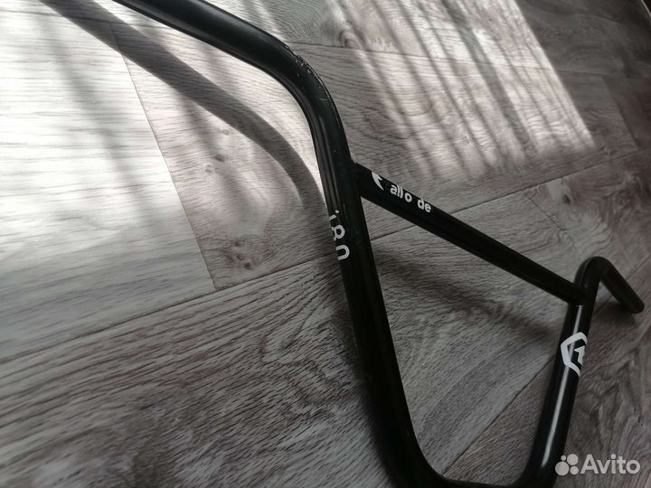 Руль для BMX tall order 180