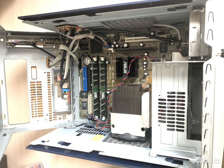 Asus s presso s1 p112