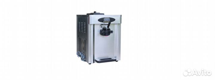 Фризер для мороженого eksi ICT-120PFC