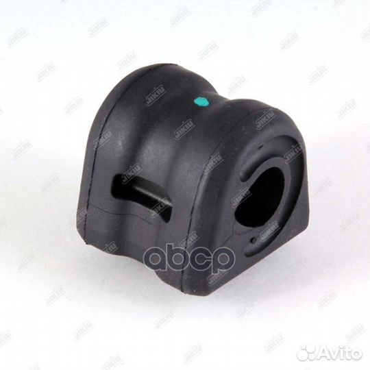 Втулка стабилизатора передняя honda civic 06-12