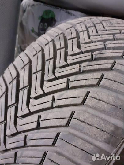 Michelin CrossClimate 245/45 R18 100Y