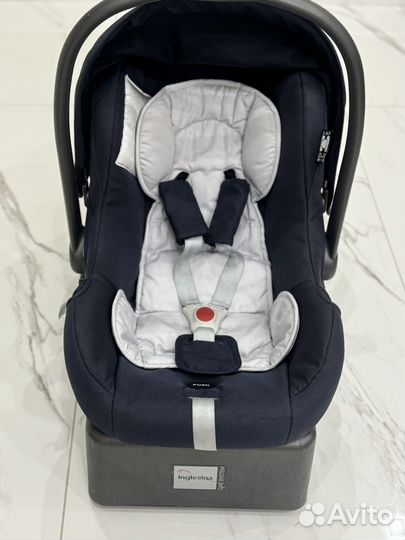 Автокресло inglesina от 0 до 13 кг
