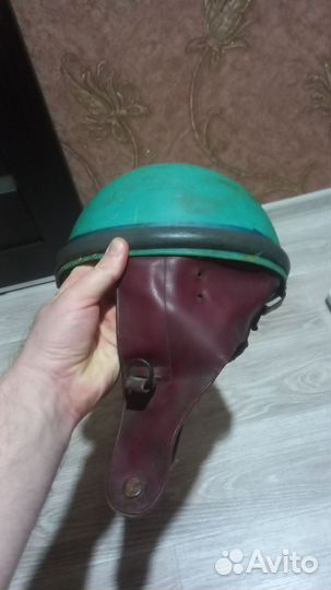 Каска Моргуновка